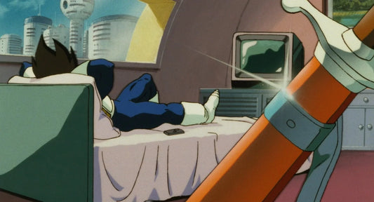 ¿Dónde ver animé en Chile? ¡Aquí te dejamos todas las papitas! - Super Shōnen