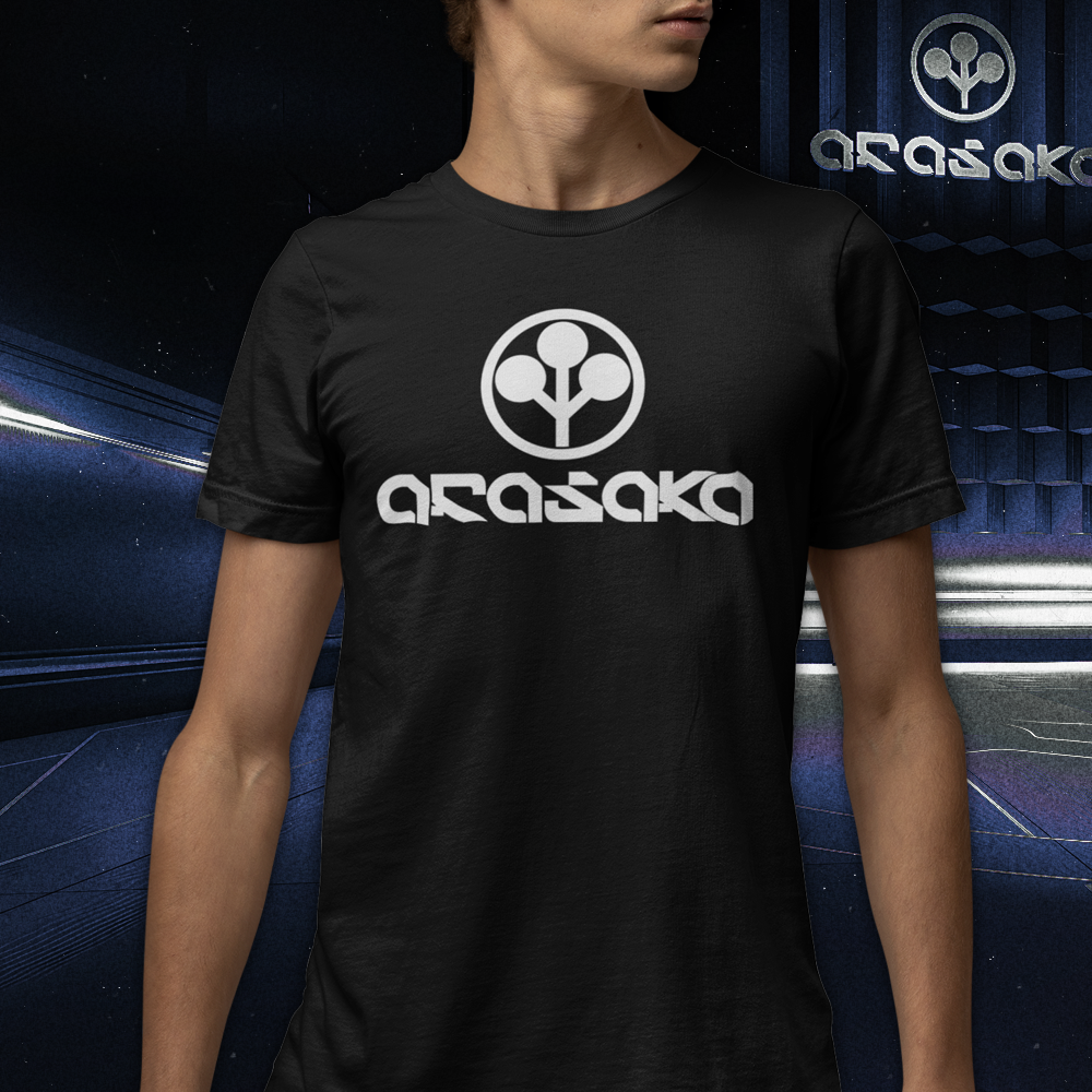 Polera Arasaka