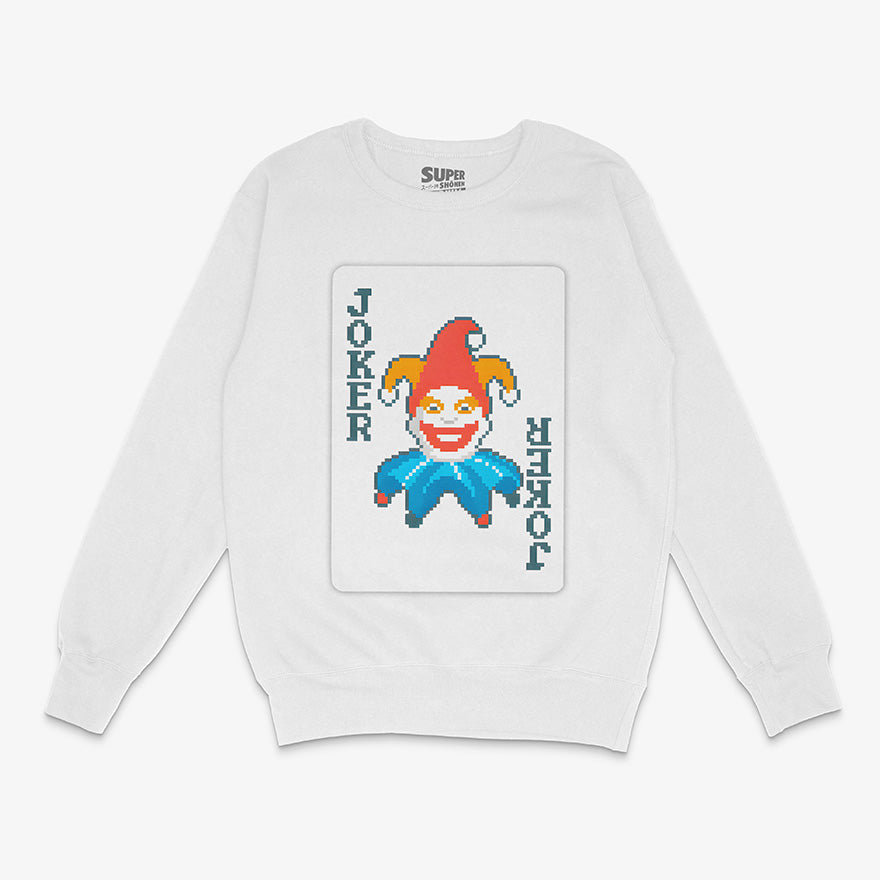Polerón Balatro: Joker