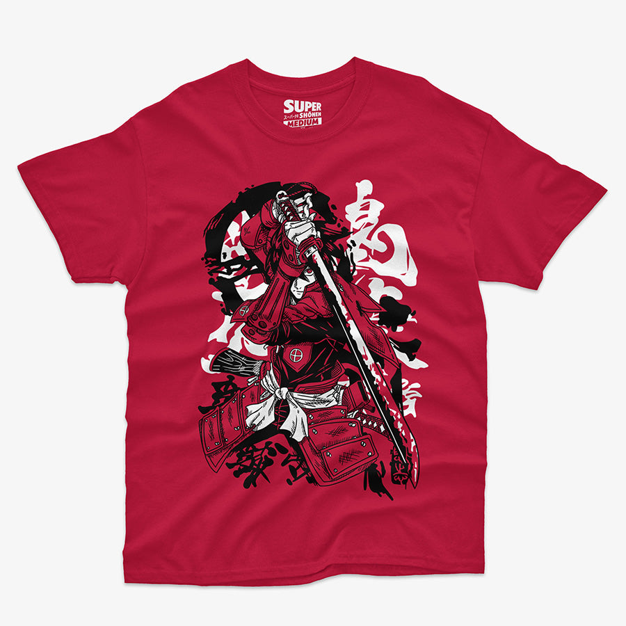 Polera Drifters