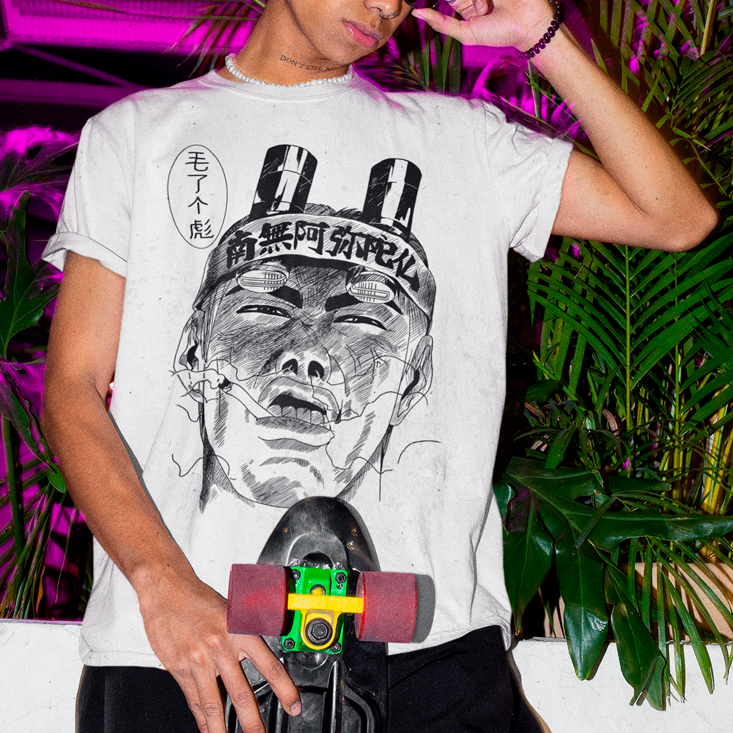 Polera Great Teacher Onizuka