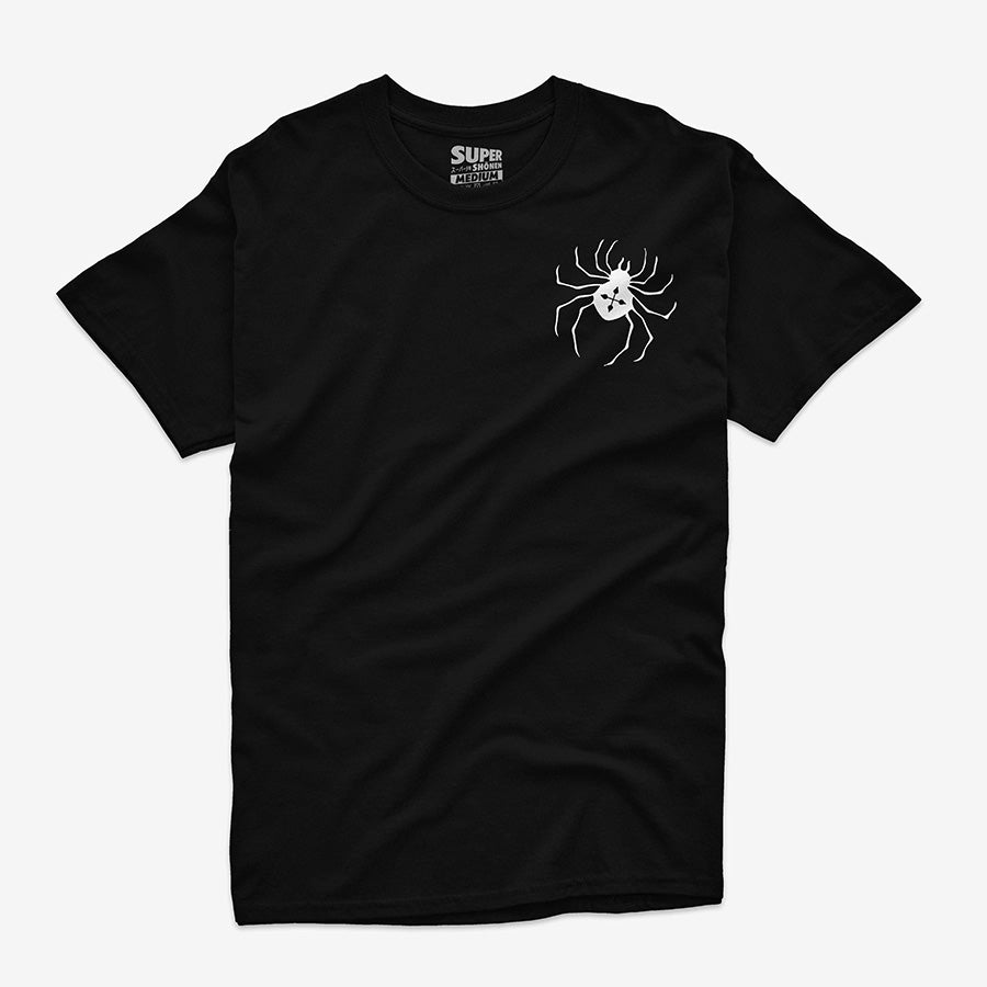 Polera Hunter x Hunter: Gen'ei Ryodan Frente/Espalda