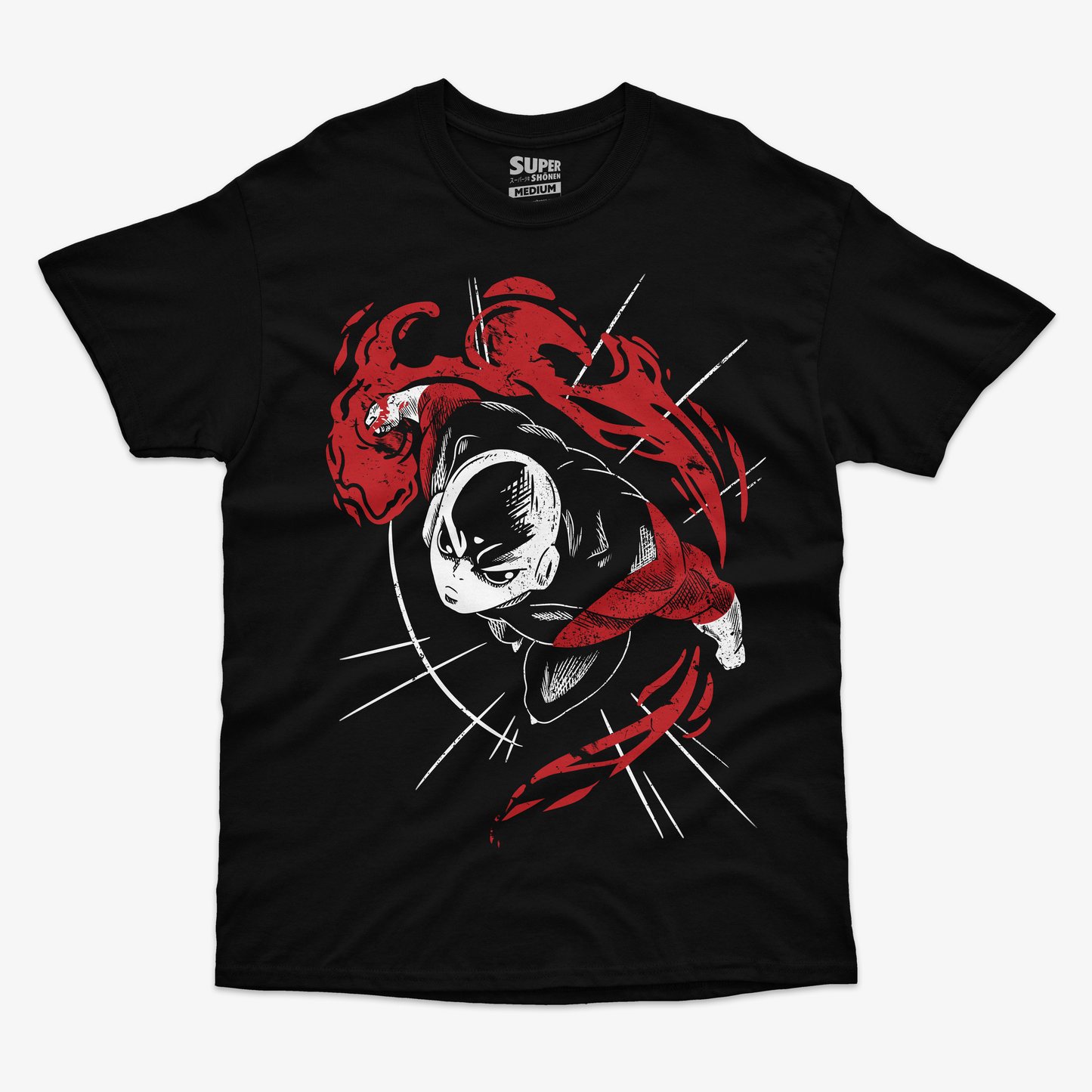 Polera Jiren