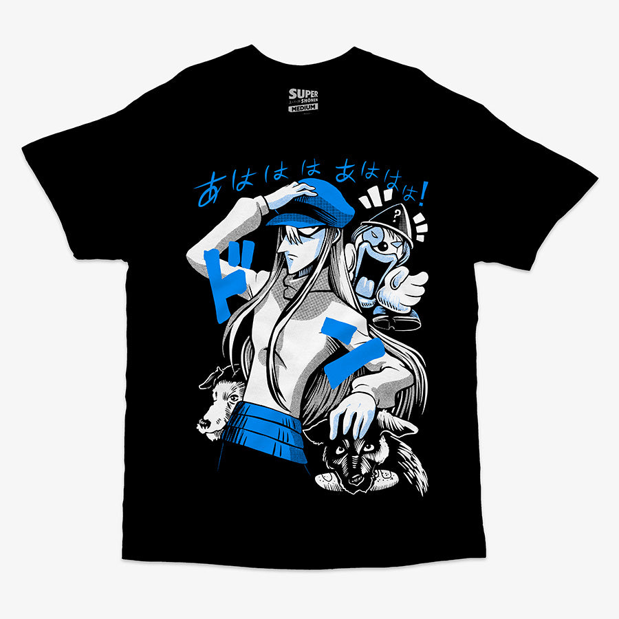 Polera Kite II