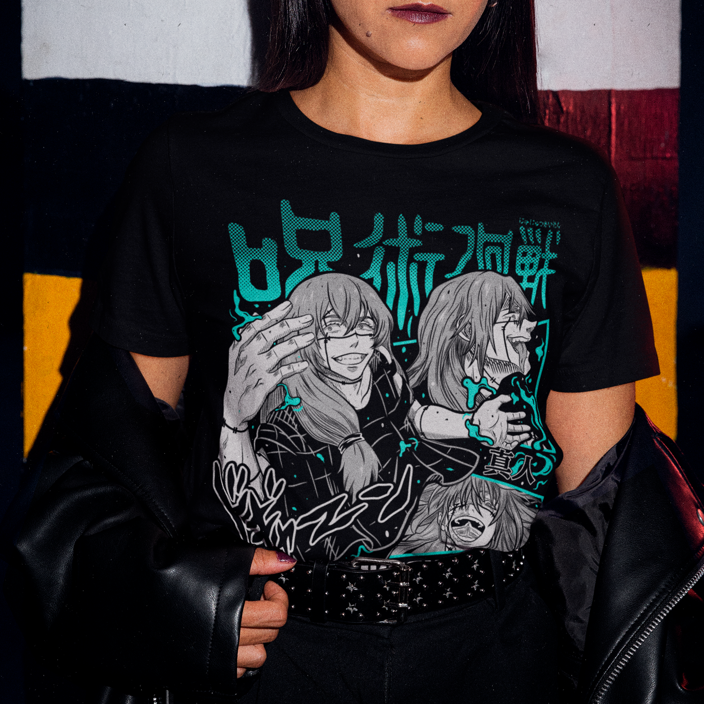 Polera Mahito