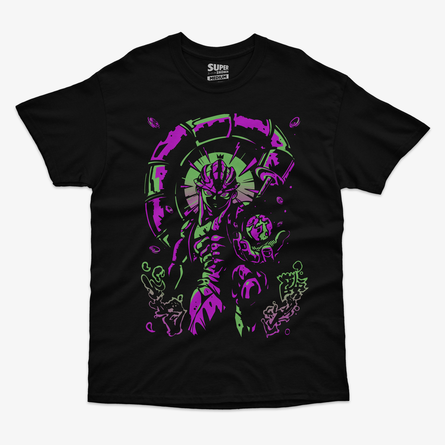 Polera Meruem