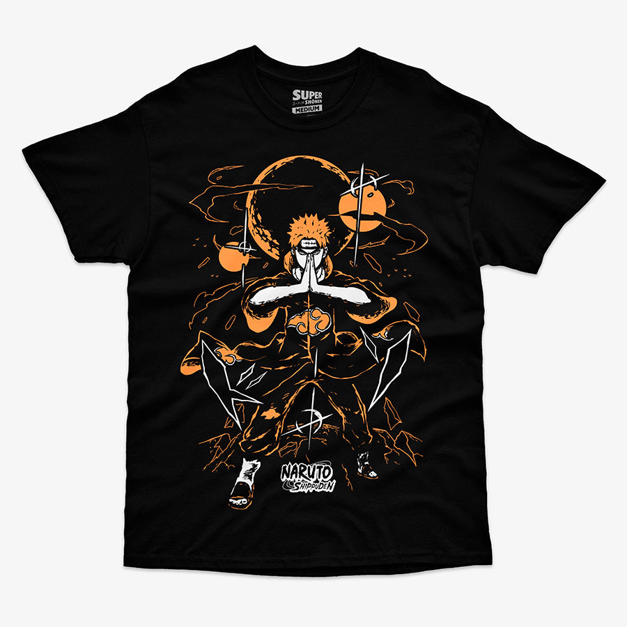 Polera Pain