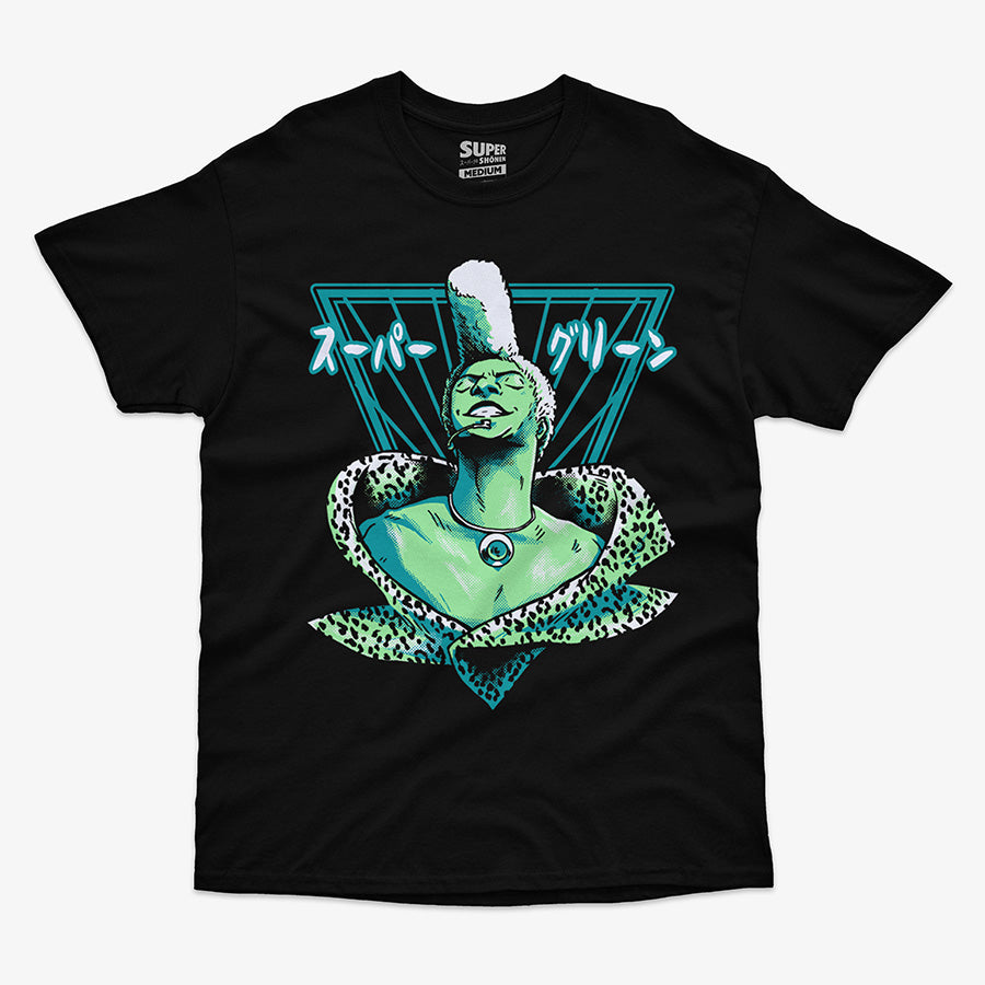 Polera Ruby Rhod