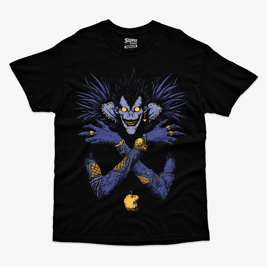 Polera Ryuk - Death Note