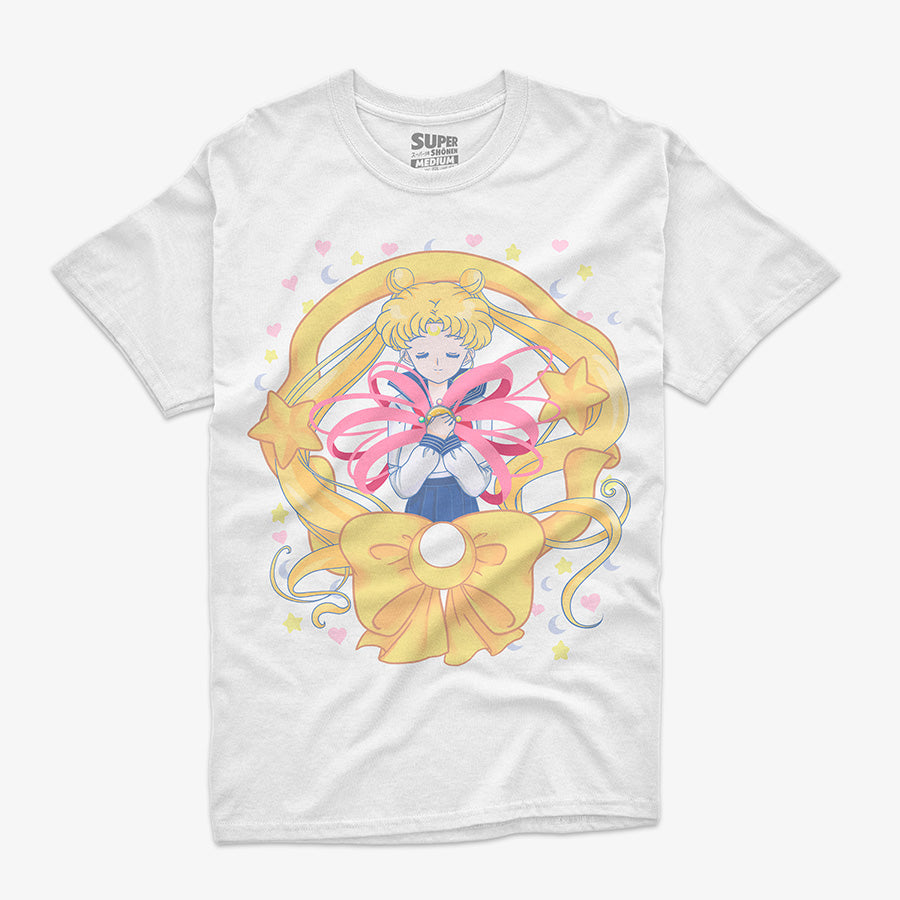 Polera Sailor Moon
