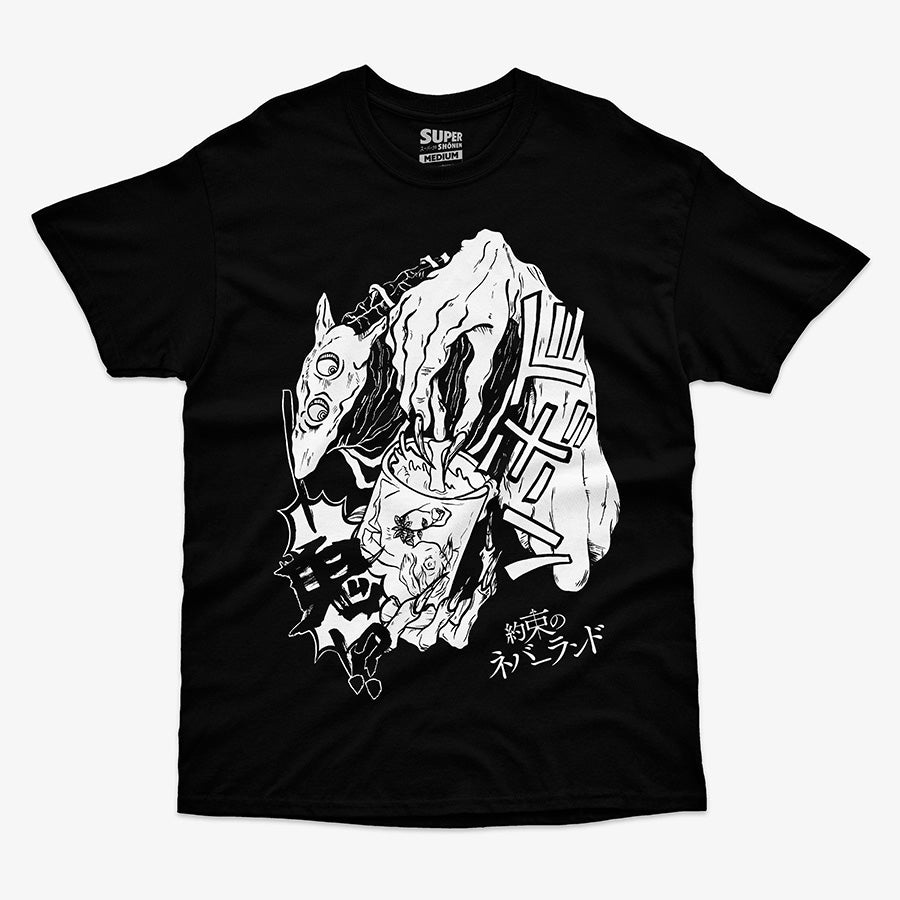 Polera Yakusoku no Neverland II