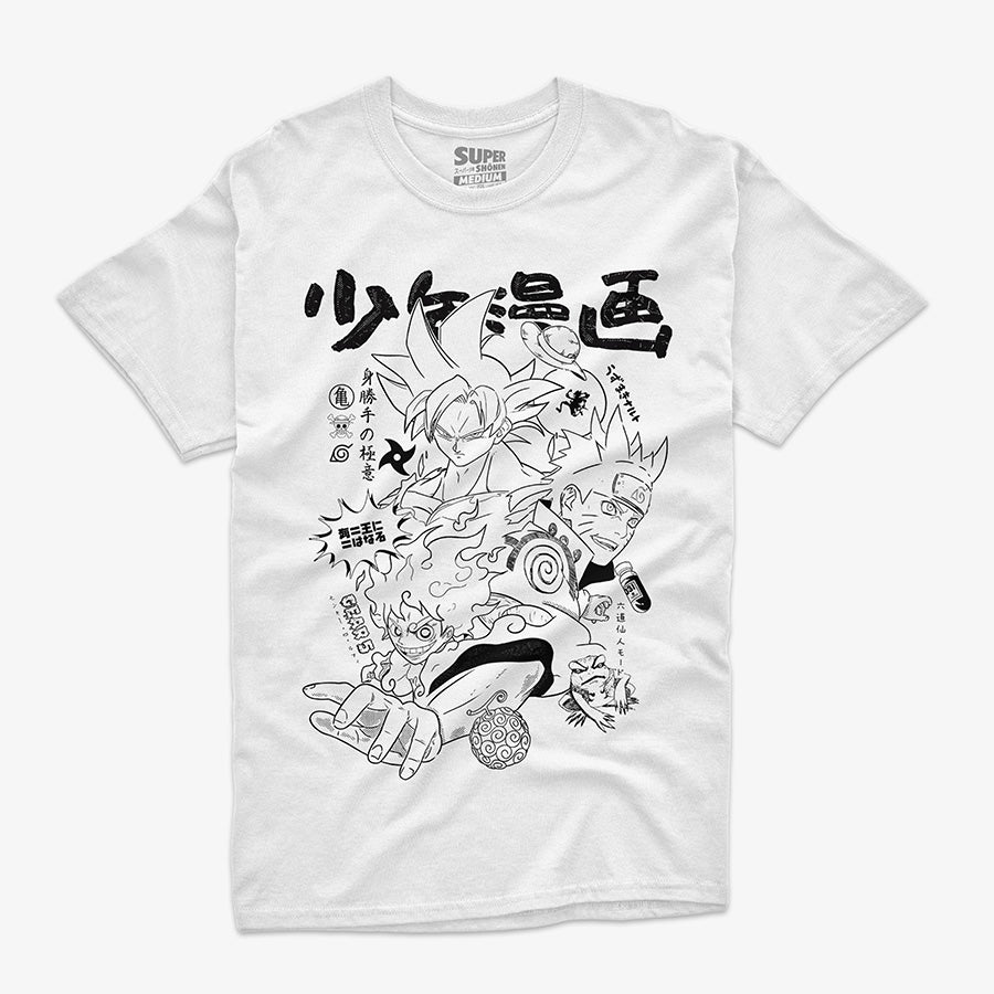 Polera D.O.N.