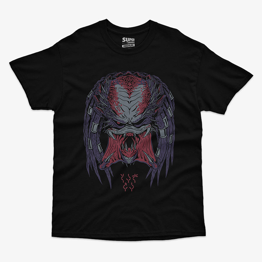 Polera Predator