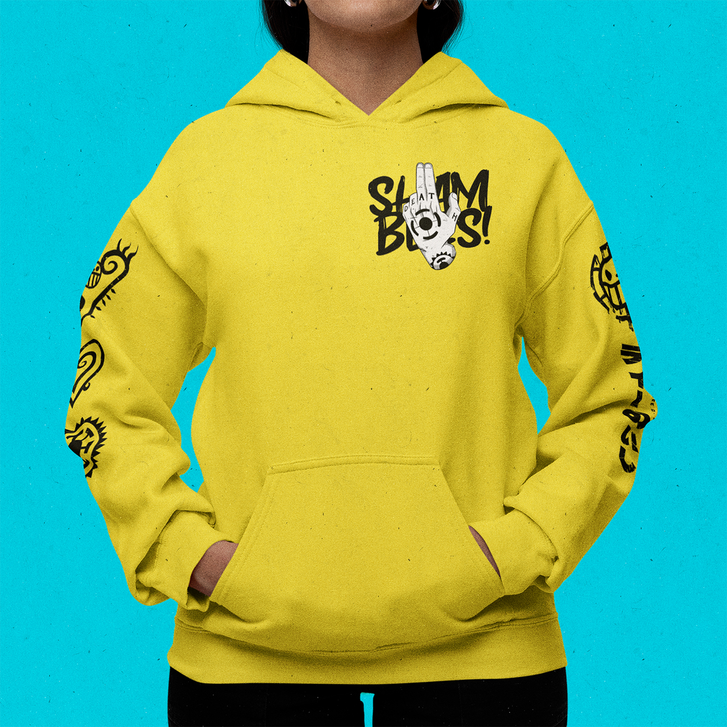 Hoodie Trafalgar Law