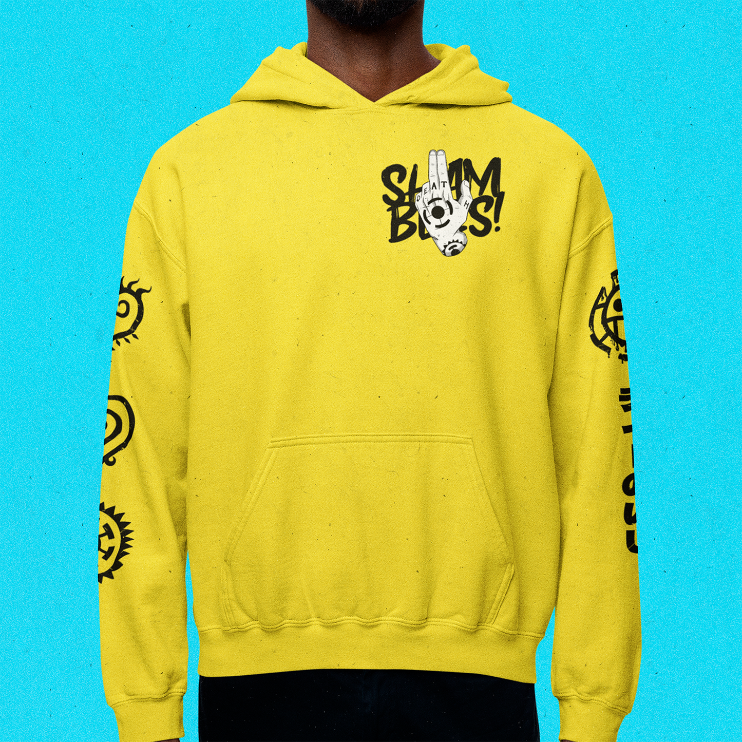 Hoodie Trafalgar Law