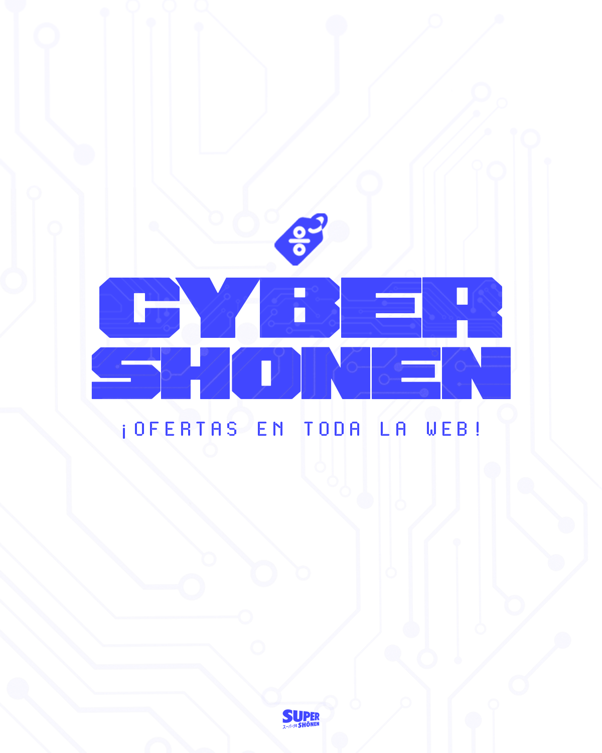 Cyber Ofertas