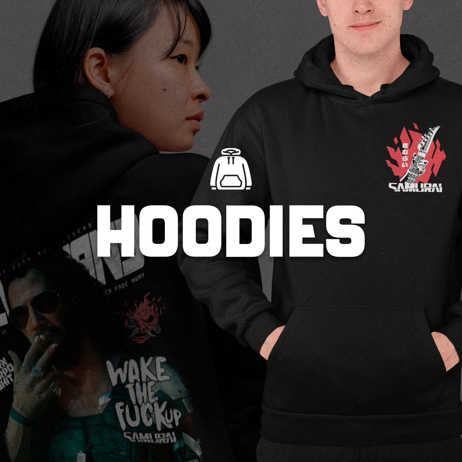 Hoodies