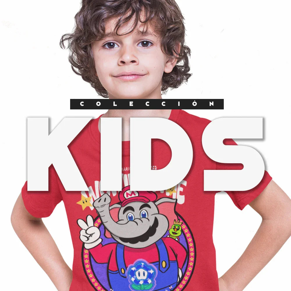 Kids - Super Shōnen