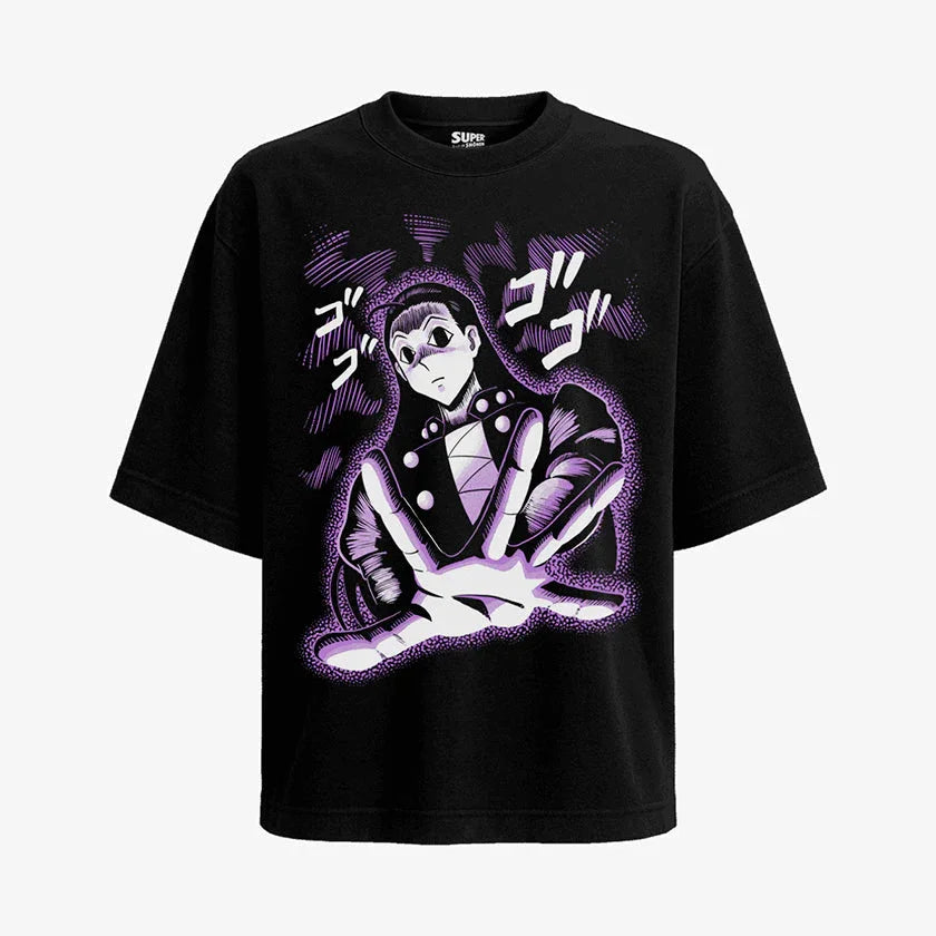 Oversize - Super Shōnen