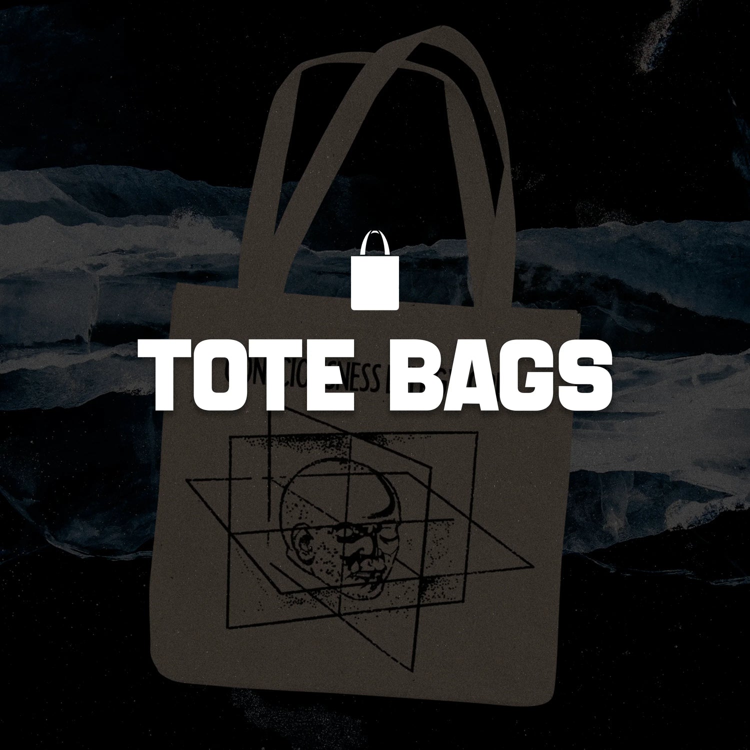 Totebags - Super Shōnen