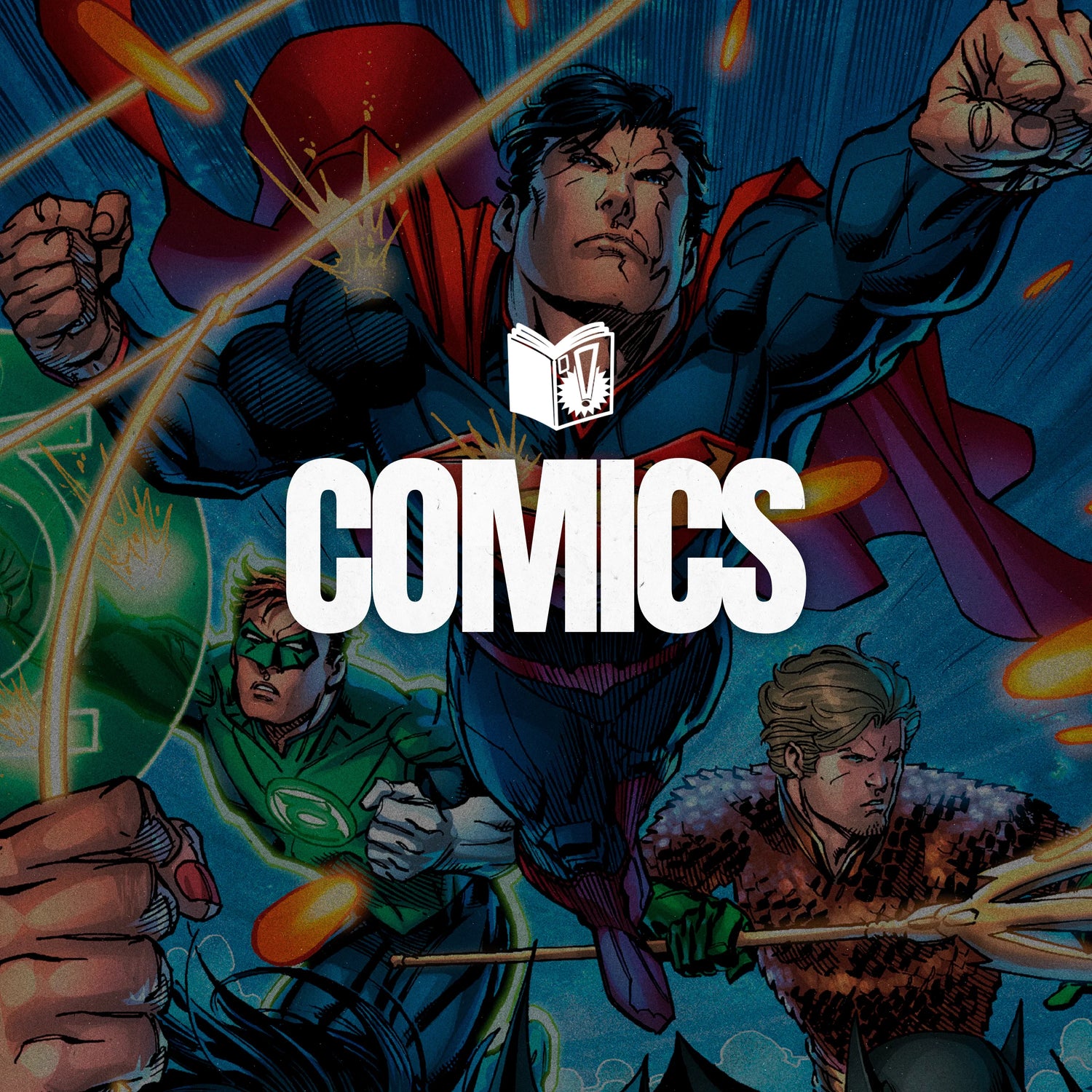 Comics - Super Shōnen