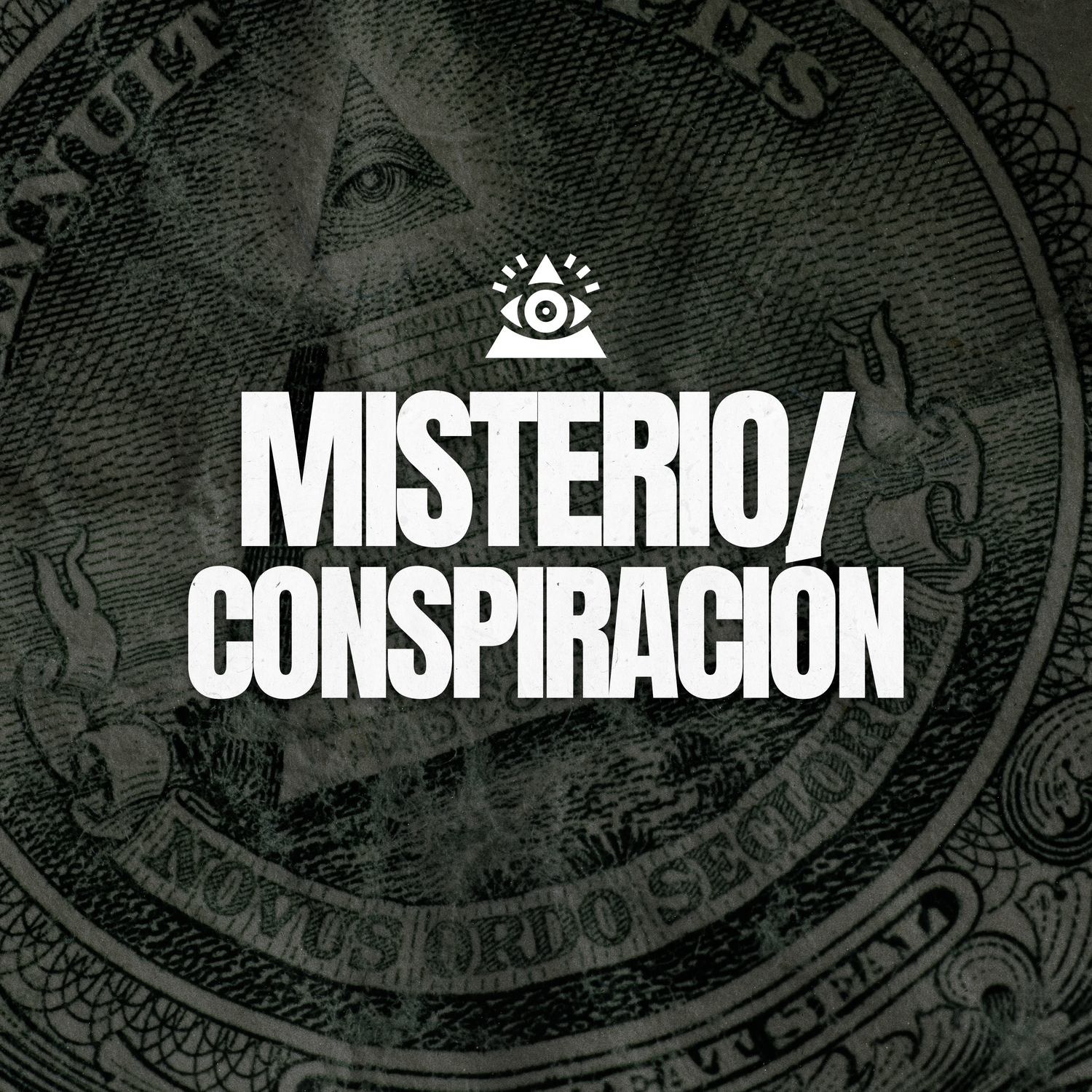 Misterio & Conspiración