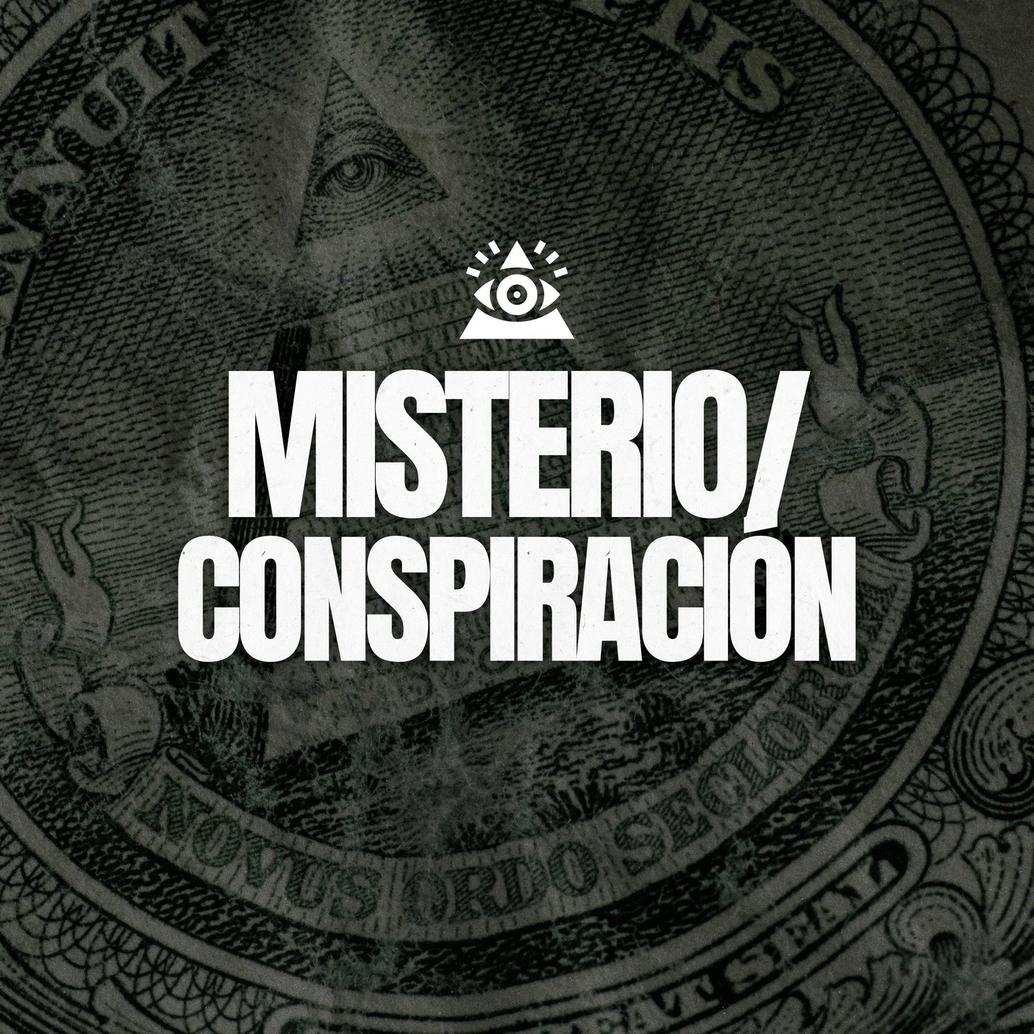 Misterio & Conspiración - Super Shōnen