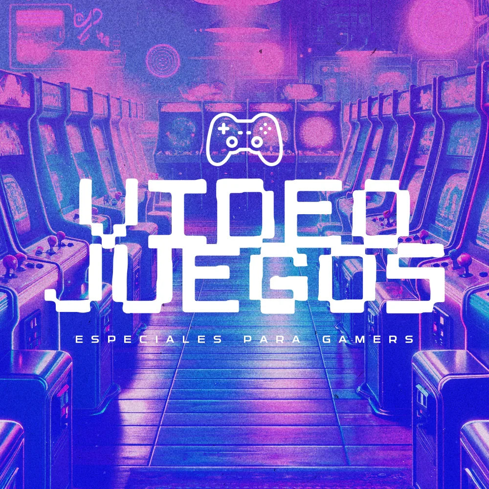 Videojuegos - Super Shōnen