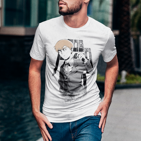 Polera Arataka Reigen