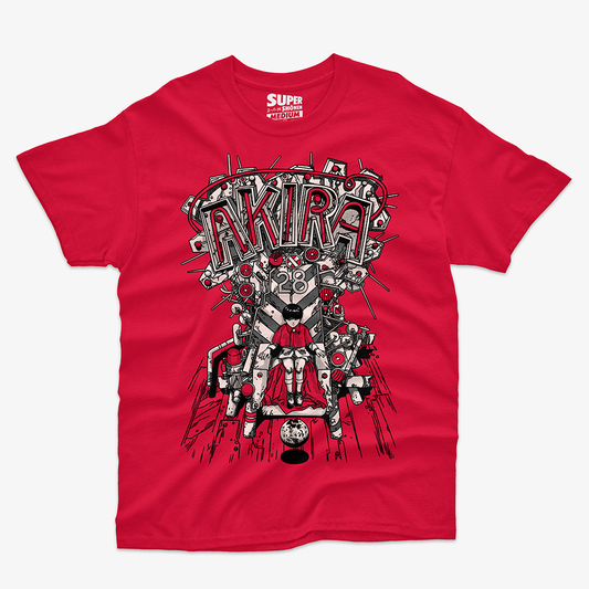 Polera Akira