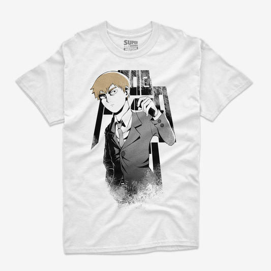 Polera Arataka Reigen