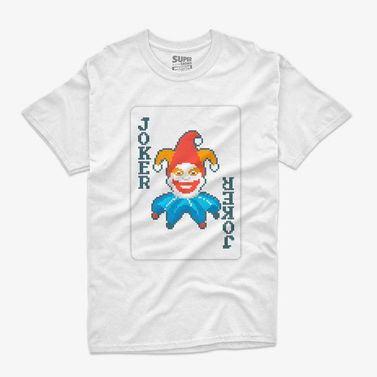Polera Balatro: Joker