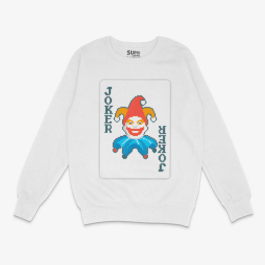 Polerón Balatro: Joker