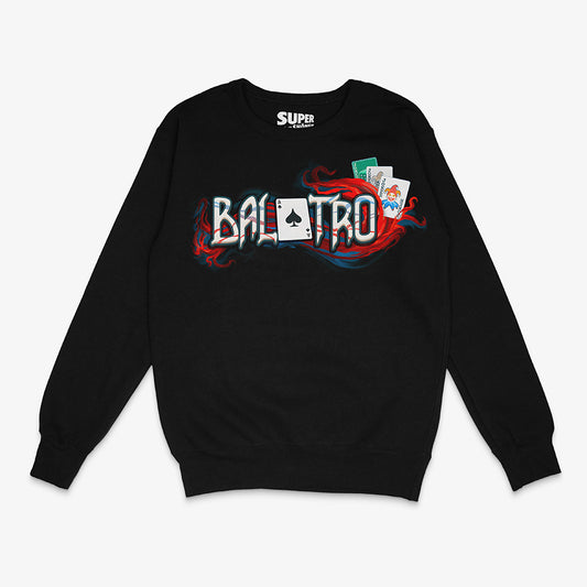 Polerón Balatro (Logo)