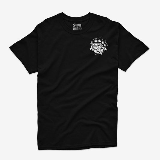 Polera Bartholomew Kuma Frente/Espalda