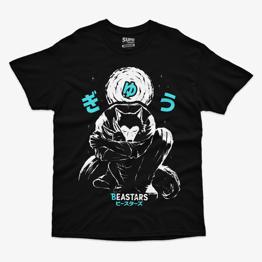 Polera Beastars
