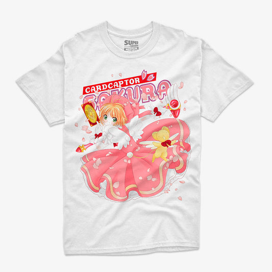 Polera Cardcaptor Sakura