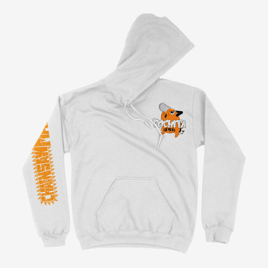 Hoodie Chainsaw Man