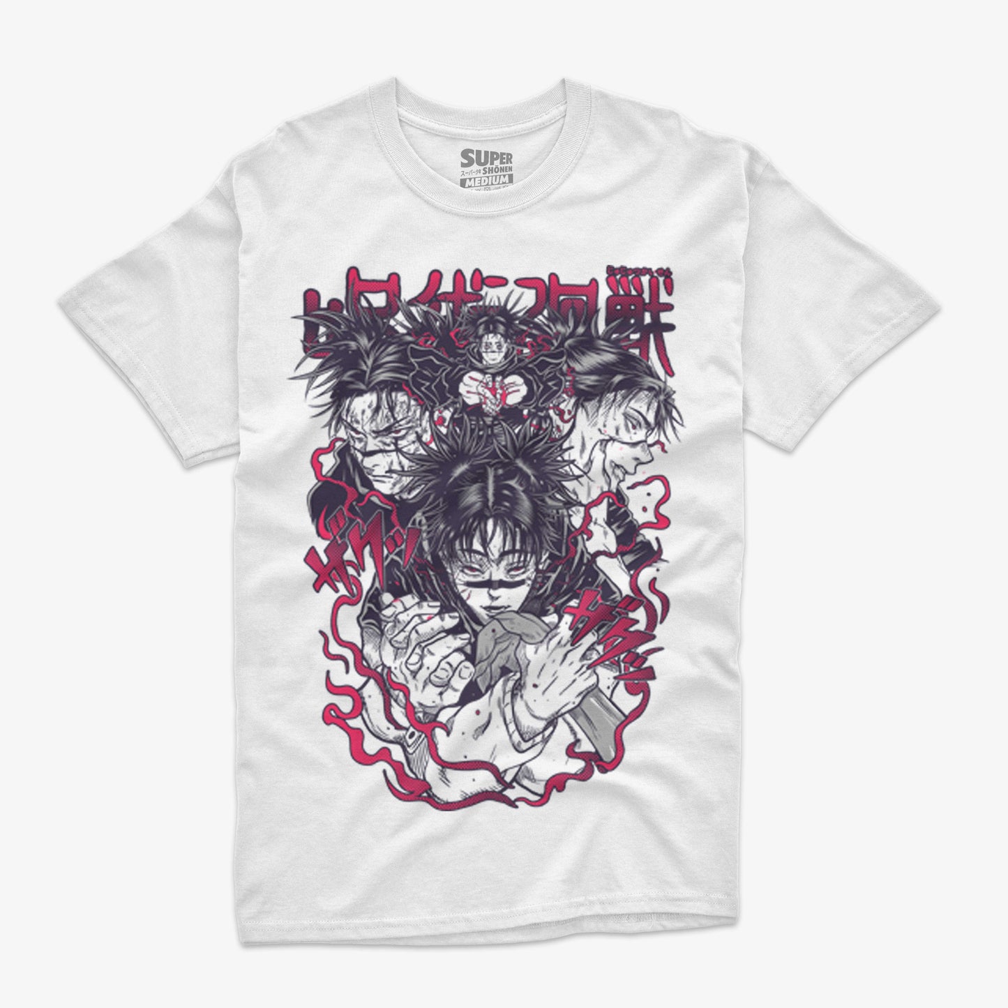 Polera Choso