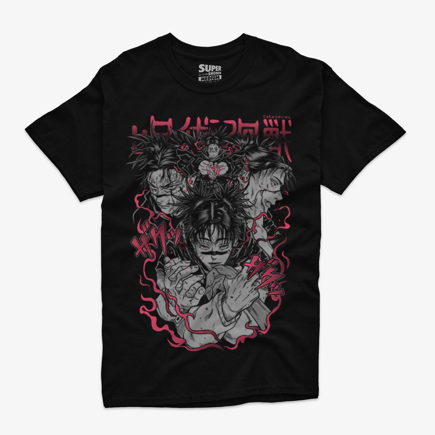 Polera Choso