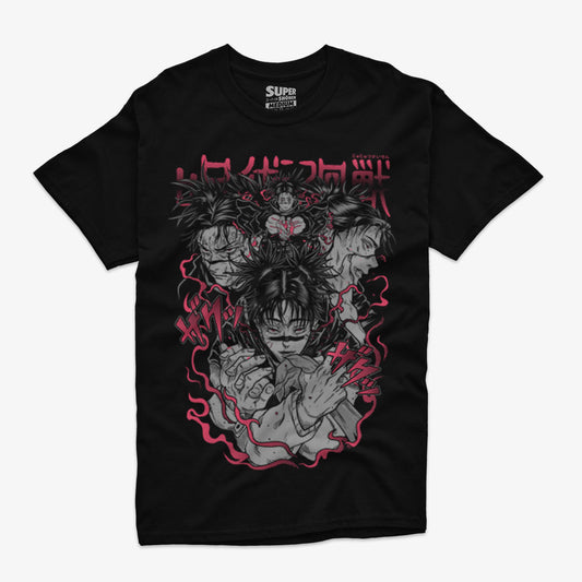 Polera Choso