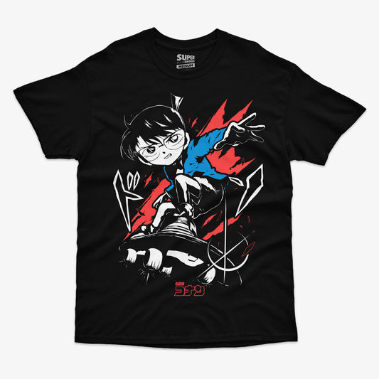 Polera Detective Conan