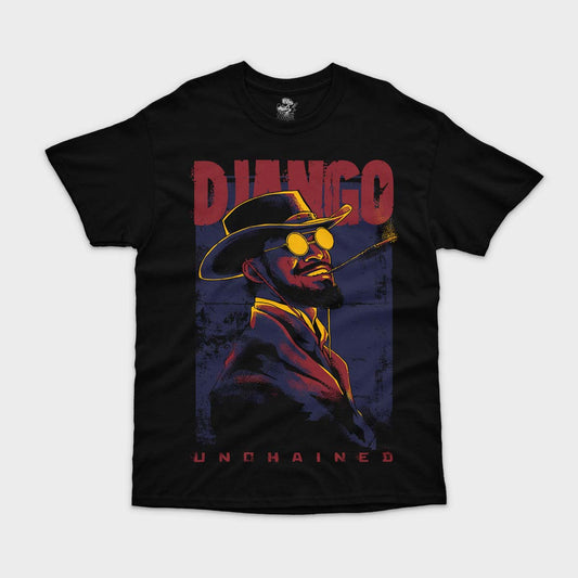 Polera Django Unchained