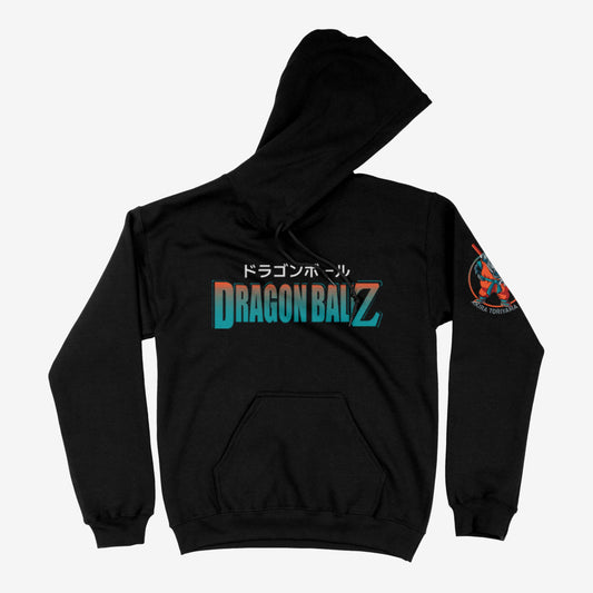 Hoodie Dragon Ball Z