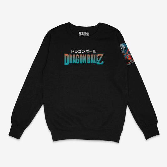 Polerón Dragon Ball Z