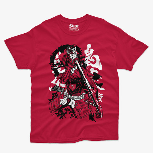 Polera Drifters
