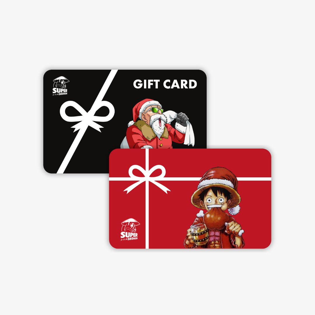 Gift Card Digital