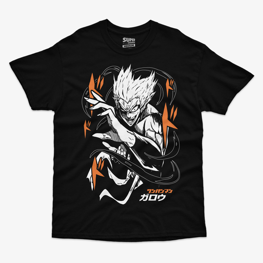 Polera Garou