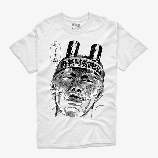 Polera Great Teacher Onizuka