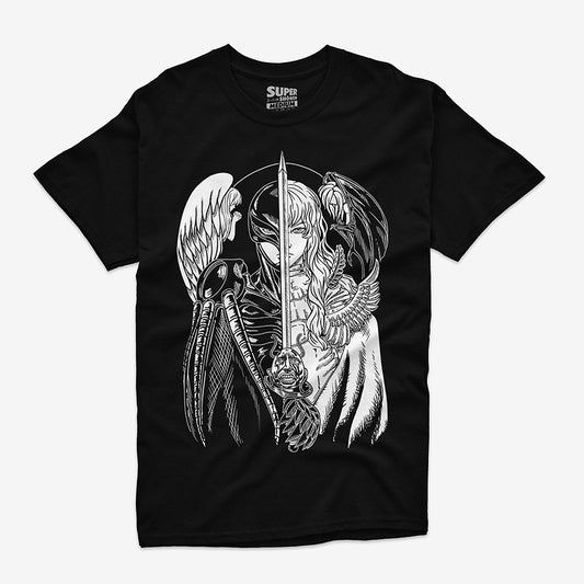 Polera Griffith Reincarnation
